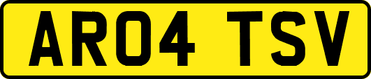 AR04TSV