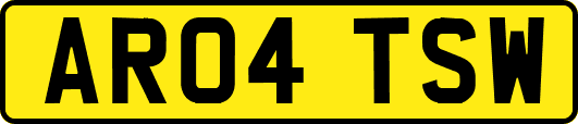 AR04TSW
