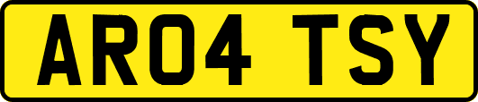AR04TSY