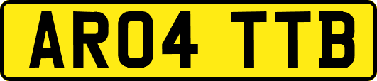 AR04TTB