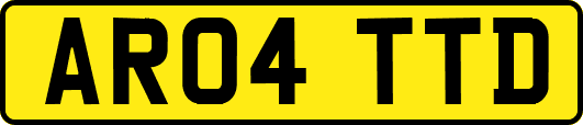 AR04TTD