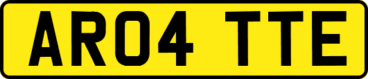 AR04TTE