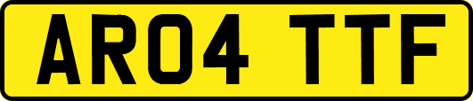 AR04TTF
