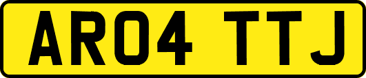 AR04TTJ