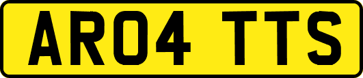 AR04TTS