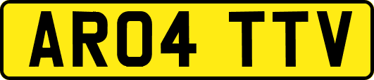 AR04TTV