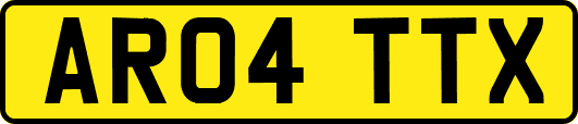 AR04TTX