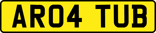 AR04TUB