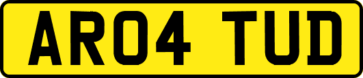 AR04TUD