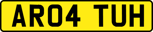 AR04TUH