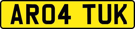 AR04TUK