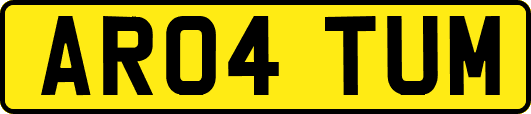 AR04TUM