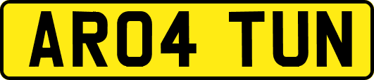 AR04TUN