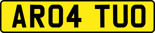 AR04TUO