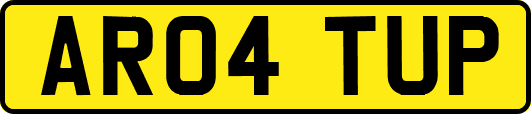 AR04TUP