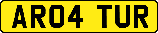 AR04TUR