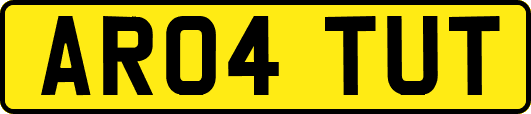 AR04TUT
