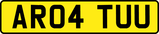 AR04TUU
