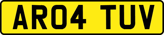 AR04TUV
