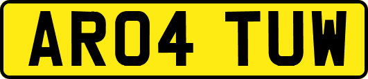 AR04TUW