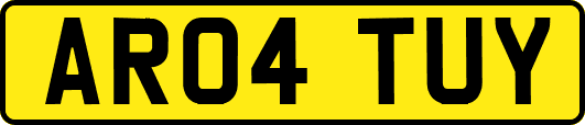 AR04TUY