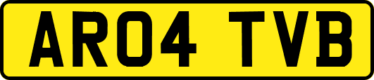 AR04TVB