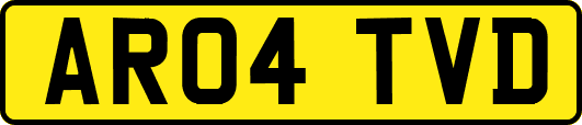 AR04TVD