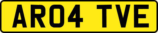 AR04TVE