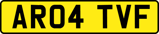 AR04TVF