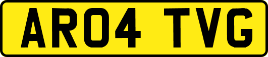 AR04TVG