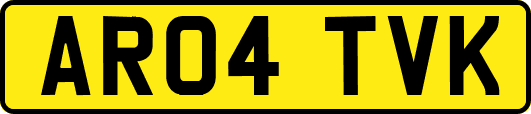 AR04TVK