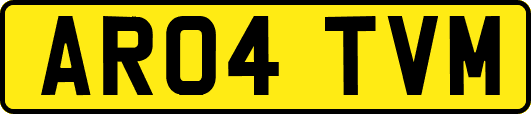 AR04TVM