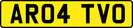 AR04TVO