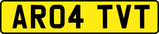AR04TVT