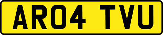 AR04TVU