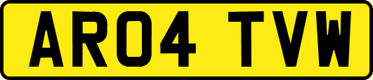 AR04TVW