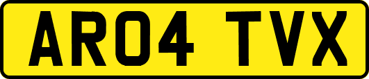 AR04TVX