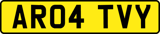 AR04TVY