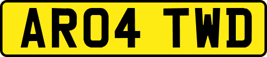 AR04TWD