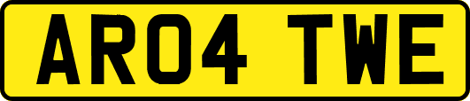 AR04TWE