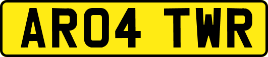 AR04TWR
