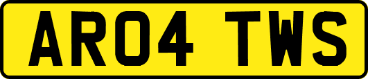AR04TWS