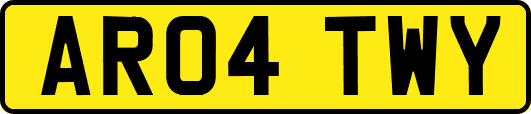 AR04TWY