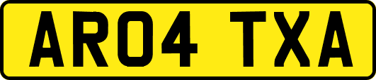 AR04TXA