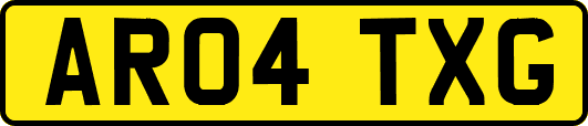 AR04TXG