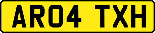 AR04TXH