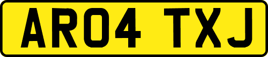 AR04TXJ