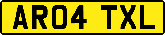 AR04TXL
