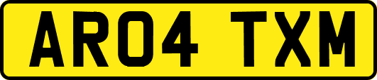 AR04TXM