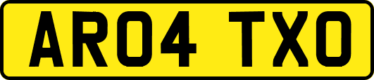 AR04TXO